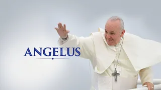 Recitation of Angelus with Pope Francis |  21 March 2021 | Vatican