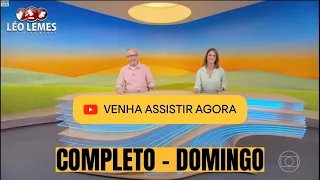 GLOBO RURAL HOJE COMPLETO 05/05/2024 #GLOBORURAL #GloboRuralCompleto #globoruraldehoje