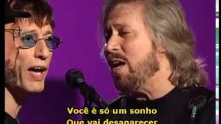 Bee Gees   Too Much Heaven Tradução mp4