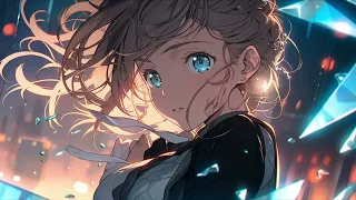 Nightcore - Poetry Glass