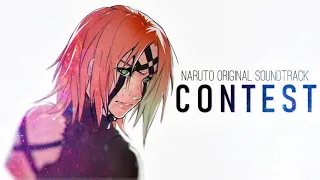 Takanashi Yasuharu - Contest (Boruto OST)