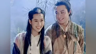 cecilia yip in heaven sword and dragon saber 1994 #toliongto #HSDS #葉童