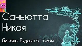 СН 46 54 Все религии учат одному с Олегом Павловым