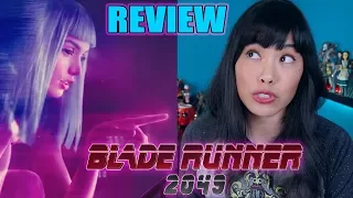 Blade Runner 2049 | Movie Review (No Spoilers)