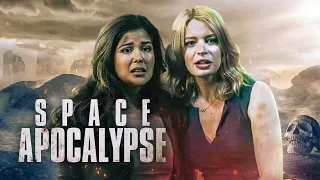 Space apocalypse | full length movie