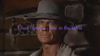 Your Love: Once Upon a Time in the West Karaoke flat D note