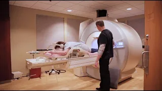 What to Expect from a Breast MRI Exam