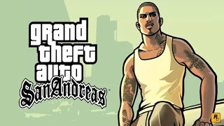 gta san andreas ссаная steam версия!!!