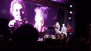 David Garrett - Ain't No Sunshine - Queen Mary 2 (30.10.2019)