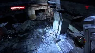 Dead Island: Ryder White DLC PS3 Gameplay Walkthrough