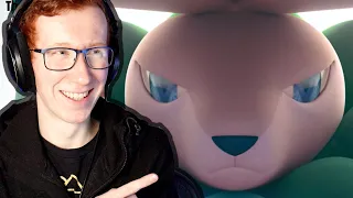 Pokemon DIRECT 2020 FULL LIVE REACTION!