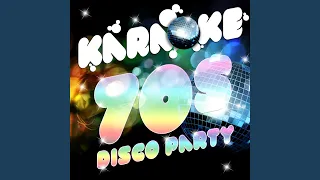 Jungle Boogie (In the Style of Kool and the Gang) (Karaoke Version)