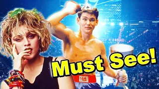 Don "The Dragon" Wilson, Madonna and the UFC?! / The Real reason why Don Wilson never fought in UFC