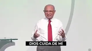 ¡DIOS CUIDA DE MI! (canción x Satirio Dos Santos)