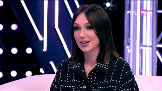 Sogdiana / Согдиана в программе "Север Шоу" (RU.TV, 2019)