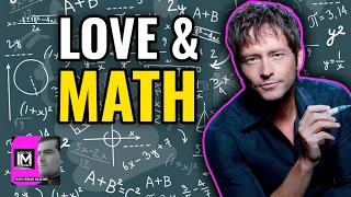 Edward Frenkel: Love & Math | Brian Keating’s INTO THE IMPOSSIBLE Podcast