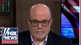 Levin eviscerates NY v. Trump: Judicial 'whack-a-mole'