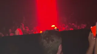 Together- Future X Travis Scott Snippet - Road to Utopia Las Vegas (09/17/2022)