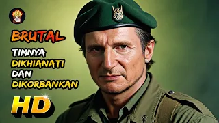 KAPTEN PASUKAN ELIT JENIUS YANG PALING DIHORMATI - ALUR FILM LIAM NEESON