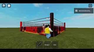 wwe seth roillins entrance theme song in roblox