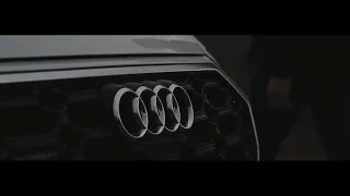 Audi Q5 TFSI e Plug-in hybrid