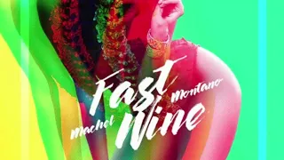 Machel Montano - fast wine (official) insturmental