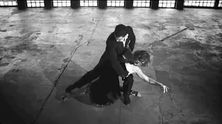 Tango Sexy dance Santa Maria HD video HQ audio1