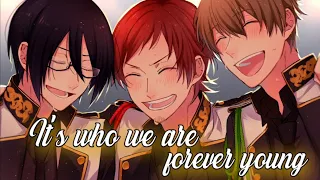 Nightcore - All we are (Richello)