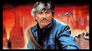 Charles Bronson Gets Pissed and Goes on Another Killing Spree