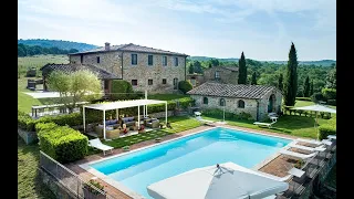 Villa Il Grillo | Tuscany villas for rent