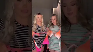 tiktok hot Sexy girls Showing naked body 🍑challenge  || tiktok hot girls video | ze tiktok video