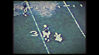 (Mock) 1964 AFL Championship ABC TV Broadcast Clips Reconstruction