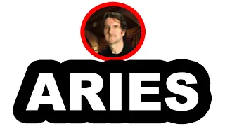 ARIES, PREPARATE PARA UNA NOTICIA MUY FUERTE! TE DIGO PORQUE SERA LA MEJOR ETAPA DE TU VIDA