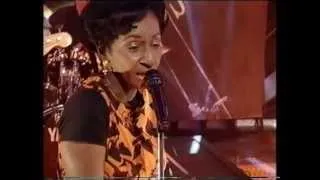 Dawn Penn - You Don't Love Me (No, No, No) - Top Of The Pops - Thursday 9th June 1994