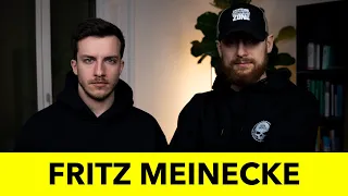 FRITZ MEINECKE: Kommt nach 7 vs Wild der Himalaya?