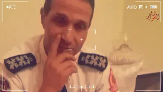 وأخيرا الفيلم لهندي لجريمة قتل الكولونيل😱 تفضحات شهادة الخادمة للي صبنات الطلامط🚨مشافها