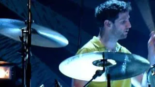 KEANE  -  Is It Any Wonder  (Island 50 @ Shepherd´s Bush Empire, 30.5.2009)