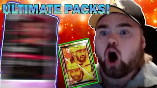 MASSIVE $100+ NHL 22 PACK OPENING | 96+ PULLS | Summer of Chel Event