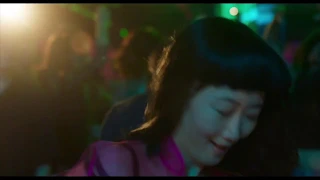 ASH IS PUREST WHITE by Jia Zhang-Ke | 36th Miami Film Festival