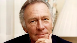 RIP Christopher Plummer, Sound of Music Star & Actor