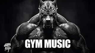 WORKOUT MUSIC 2024 🔥 POWERFUL HIPHOP TRAP & BASS 🔥 GYM MOTIVATION MUSIC 2024