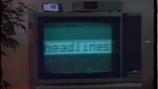 headline news spot 1988