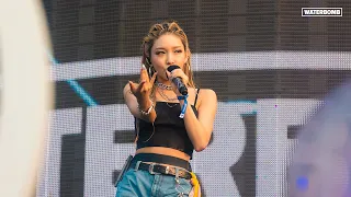 WATERBOMB 2022 SEOUL-CHUNG HA