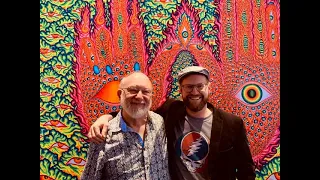 Why protecting the Amazon & it's medicines is critical. A chat with Dennis McKenna