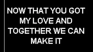 tonight is the night - La bouche with lyrics