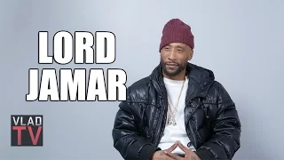 Lord Jamar: Vlad is a Culture Vulture with a Conscience