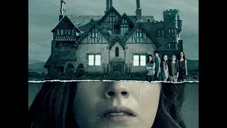 The Haunting of Hill House OST | Go Tomorrow | Slowed | 1 Hour