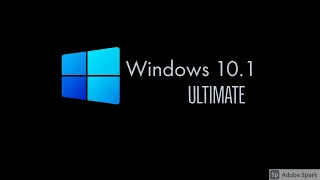 windows 10.1 concept(trailer)