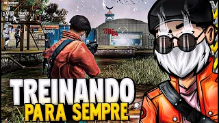 👑 FREE FIRE AO VIVO - TWO9 👑 QUANTOS PONTOS HOJE?? 👑