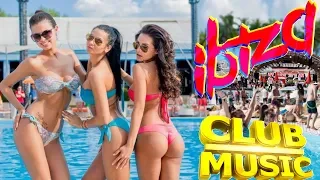 IBIZA SUMMER PARTY 2020 🔥 BEST PARTY DANCE MUSIC MIX 2020